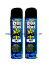 500ML Aphid Insecticide Spray High Efficiency Knock Down Mosquito Killer Spray