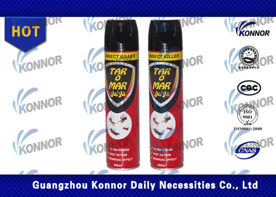 Insect Killer One Shot Flying Insects Killer Spray Odourless 2 Years Shelf Life