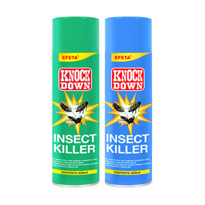 Insect Repellent Spray For Home , Mosquitoe Or Cockroach Insecticide Spray