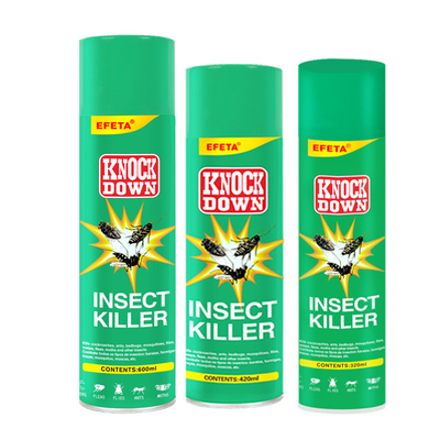 Long Lasting Repel Mosquito Spray , Outdoor Most Effective Bug Spray