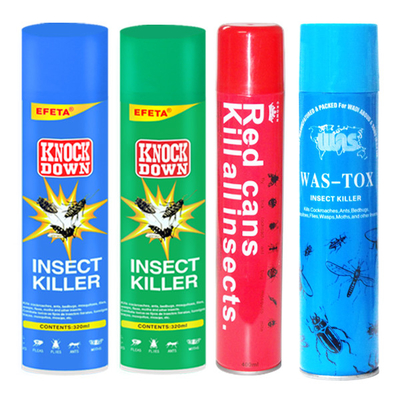 Long Lasting Repel Mosquito Spray , Outdoor Most Effective Bug Spray