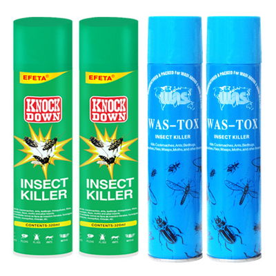Long Lasting Repel Mosquito Spray , Outdoor Most Effective Bug Spray