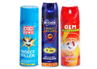 Environmentally Friendly Insecticide Spray / Pest Control Mosquito Killer Spray