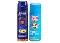 Non Toxic 400ML Office Indoor Insecticide Spray / Aerosol Mosquito Spray