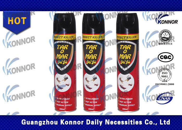 Eco - Friendly Oil Based Insecticide Spray Mosquito / Cockroach Killer