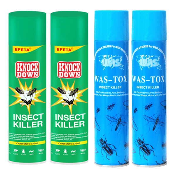 Long Lasting Repel Mosquito Spray , Outdoor Most Effective Bug Spray
