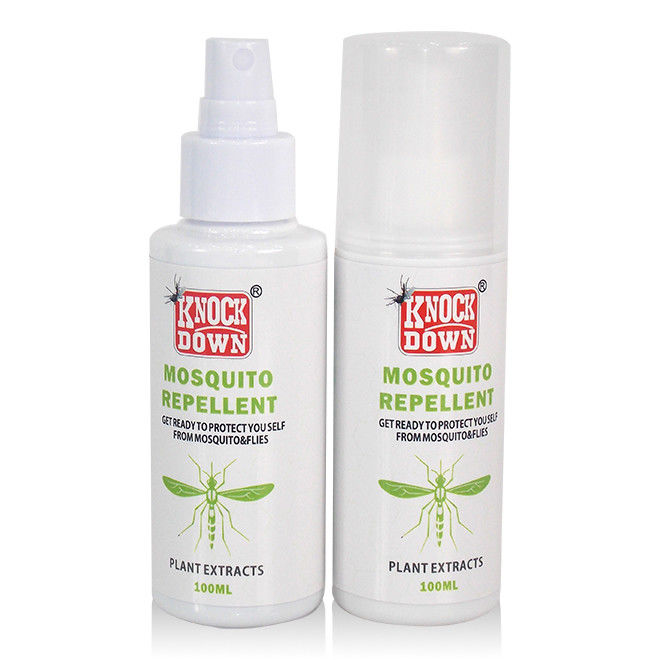 Pest Repellent Mosquito Repellent Spray OEM Effective Mosquito Repellent for Kids